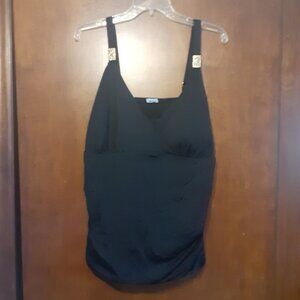 BEACH Woman Bathing Suit Top